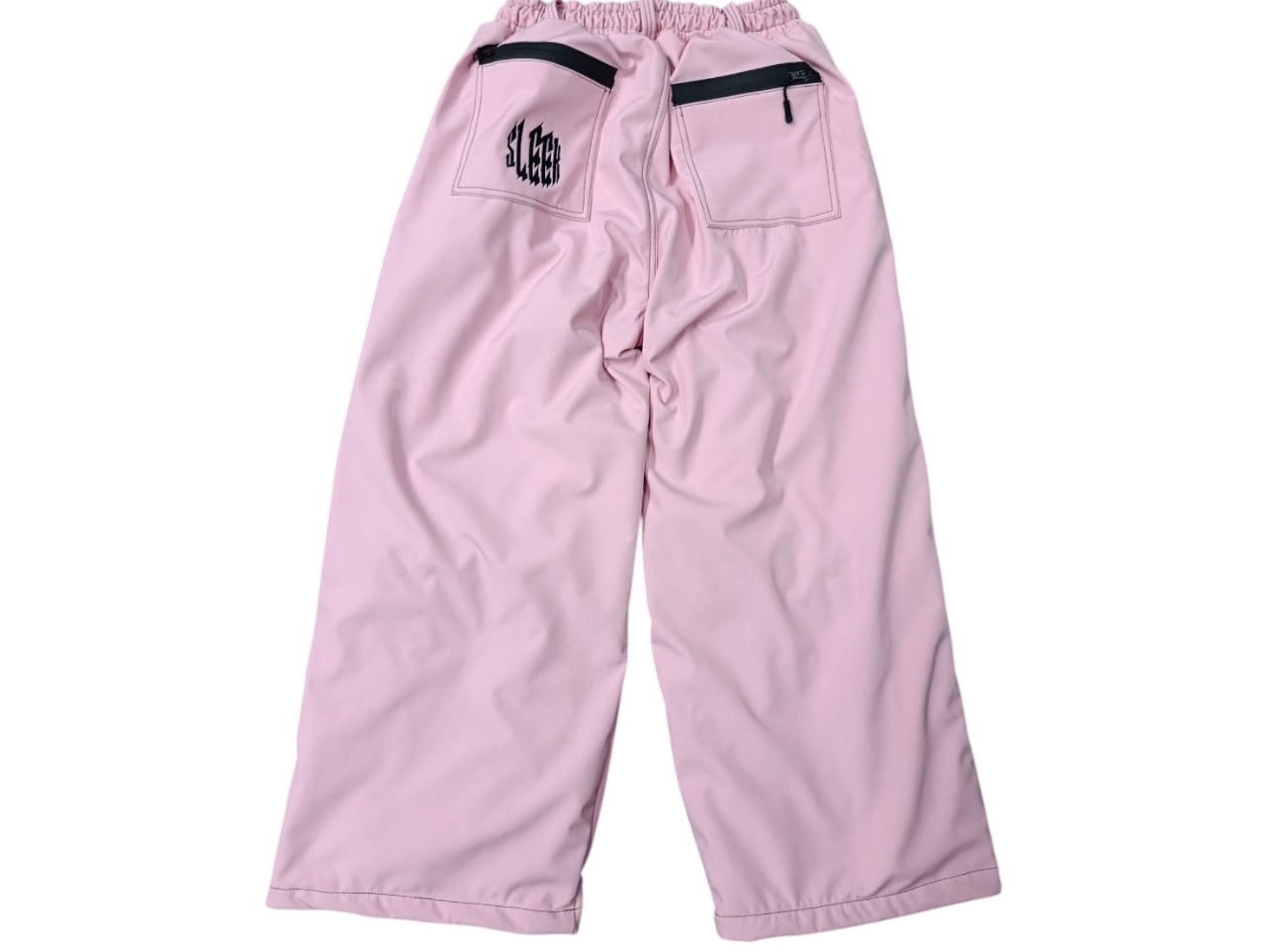 Pink ski pants/ PREORDER