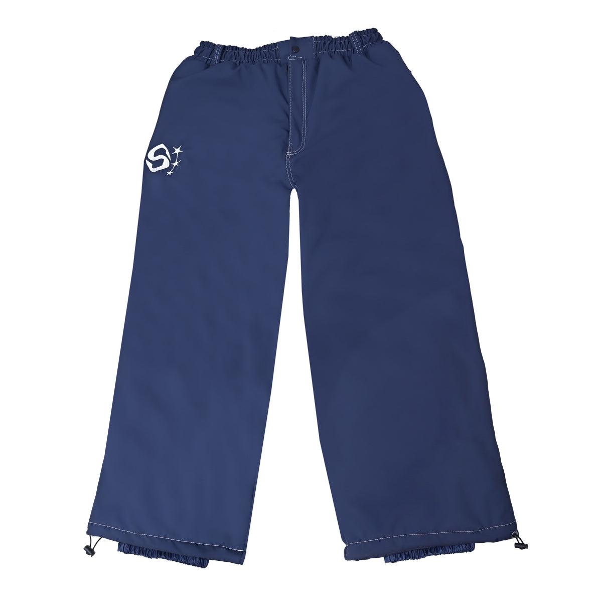 Navy blue ski pants/PREORDER