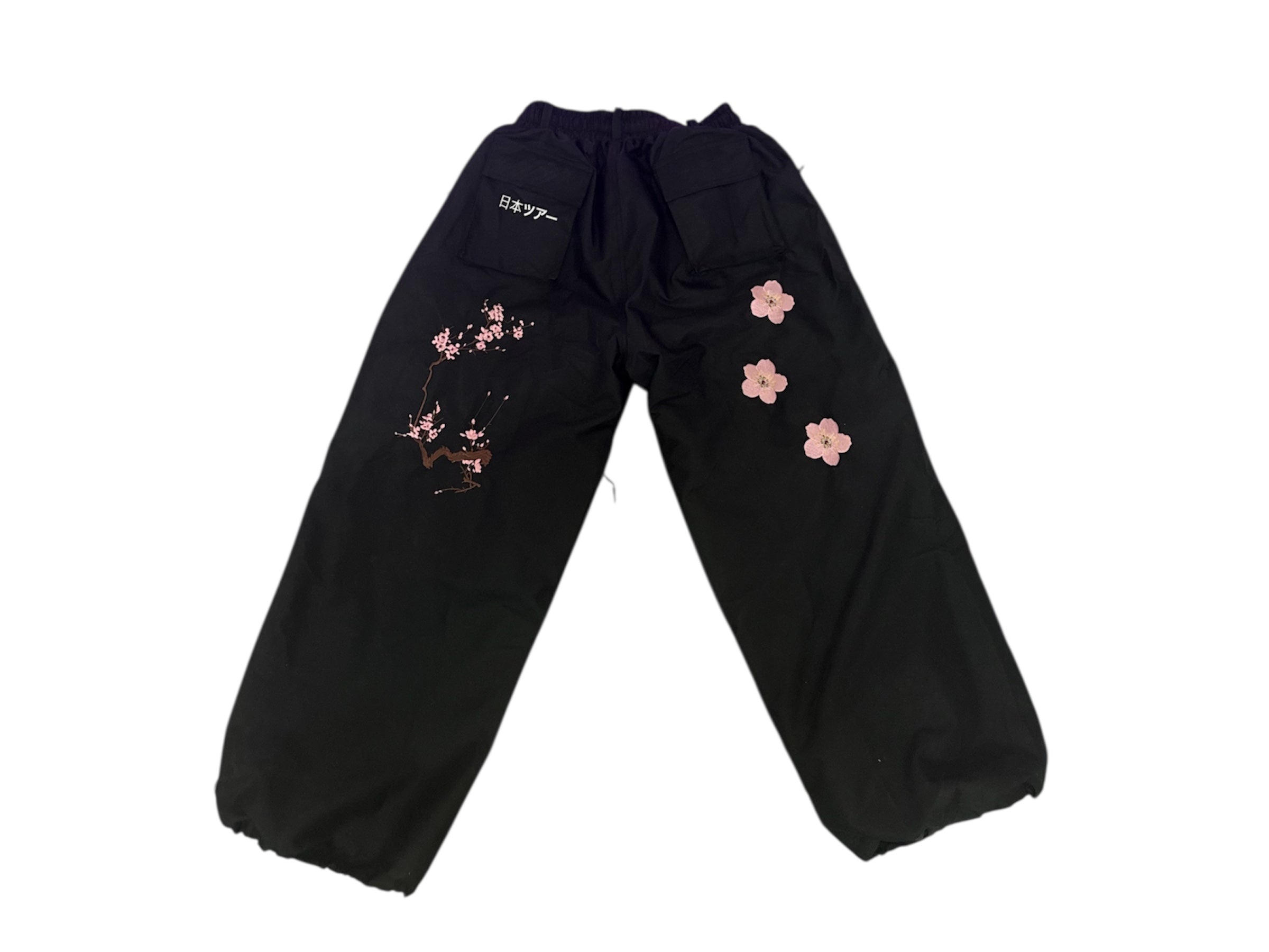 Sleek limited edition black japan tour