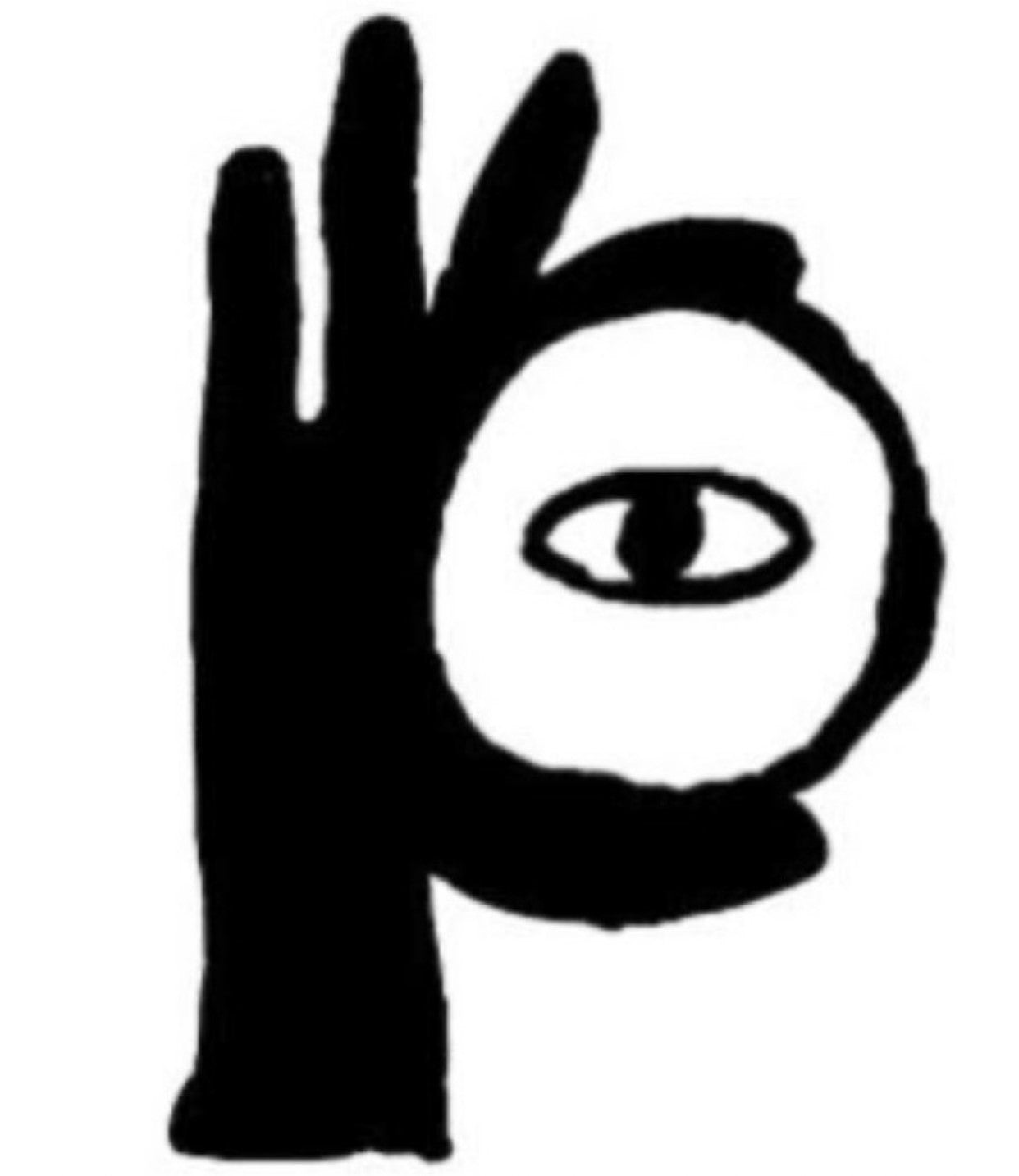 One-Eyed