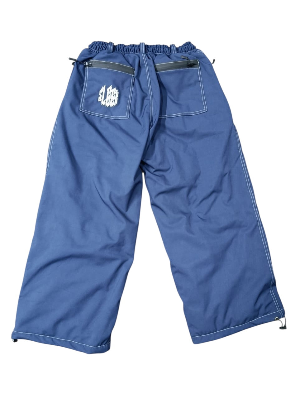 Navy blue ski pants/PREORDER