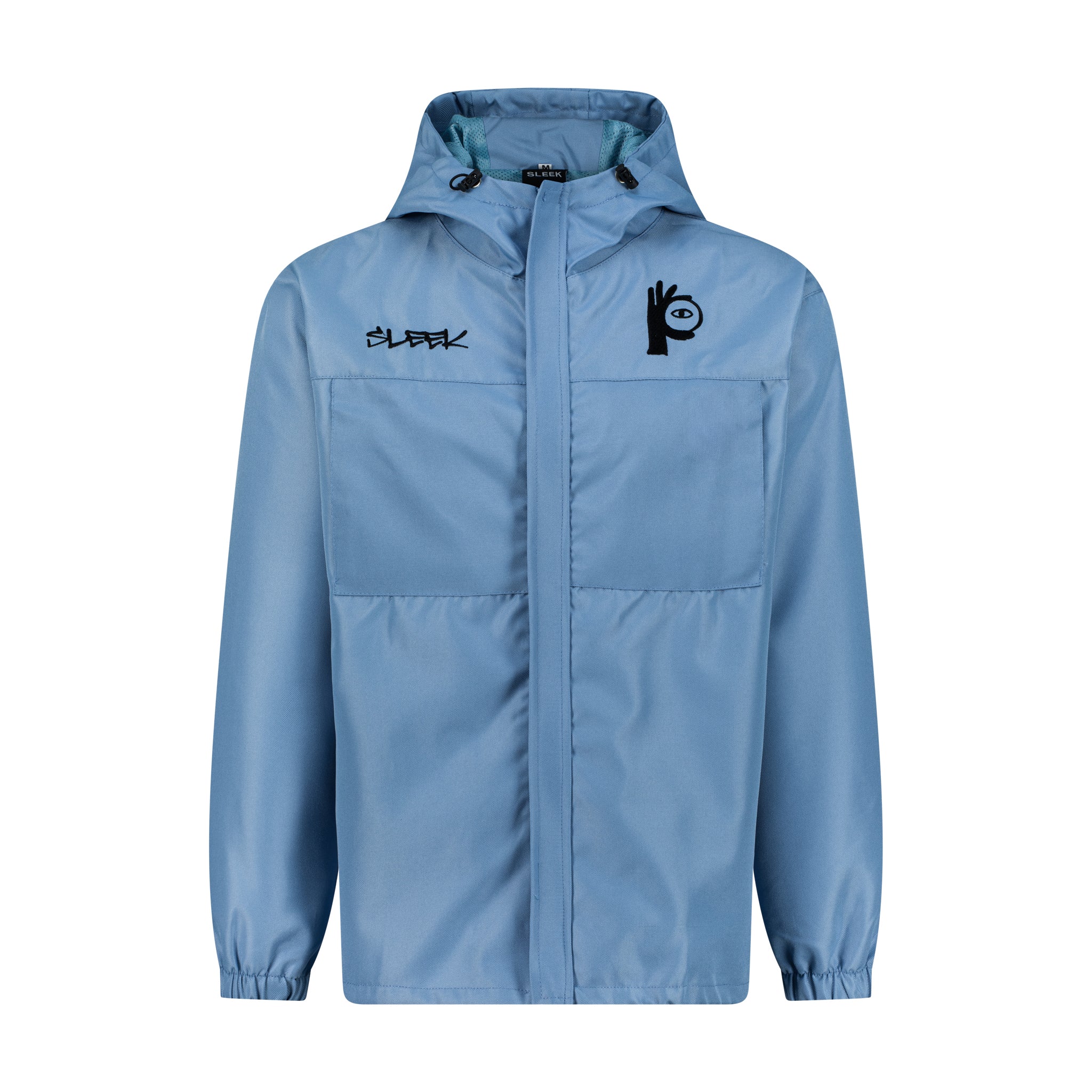One-Eyed Ski Jacket