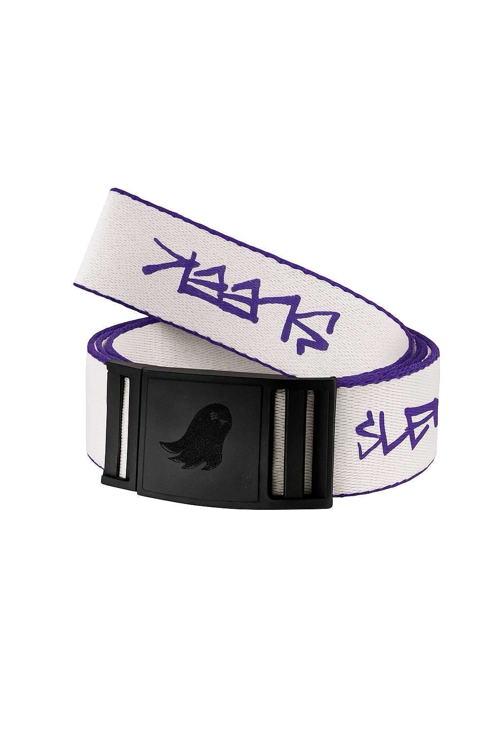 Sleek Ski Belt